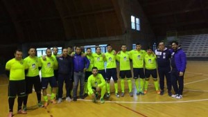 Tutto pronto per la IX^ edizione del “Noi del Calcio a 5” a Cirò Marina